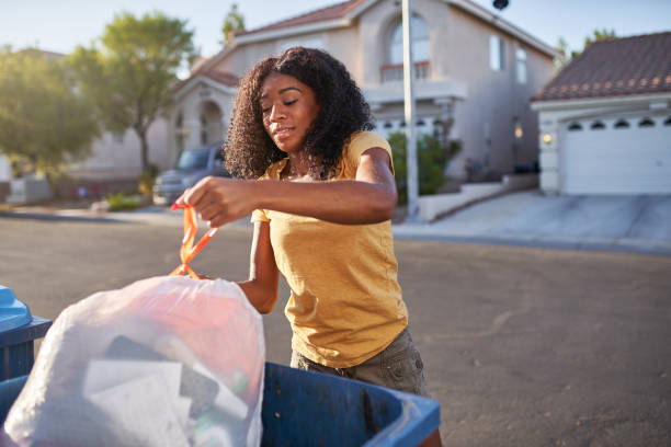 Best Junk Hauling Services  in Warrenton, VA