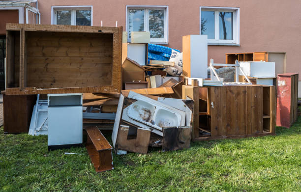 Best Yard Cleanup Services  in Warrenton, VA