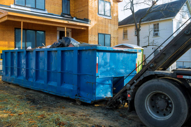 Professional Junk Removal in Warrenton, VA