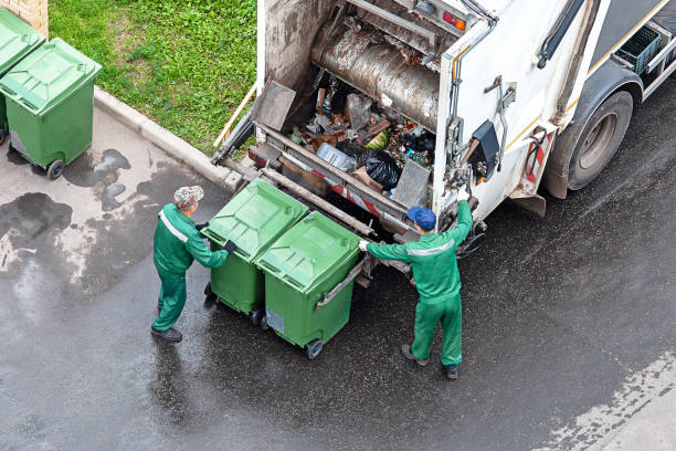 Best Trash Removal Near Me  in Warrenton, VA