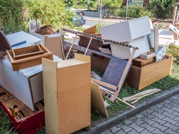 Best Construction Debris Removal  in Warrenton, VA