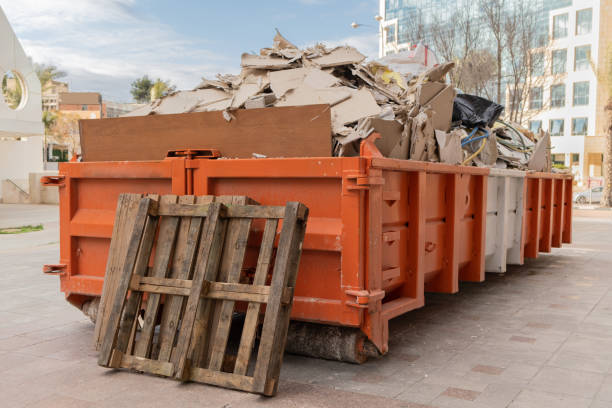 Best Office Junk Removal  in Warrenton, VA