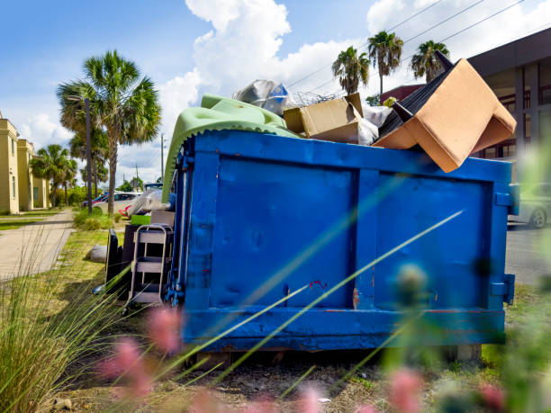 Full-Service Junk Removal in Warrenton, VA