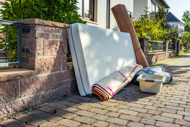 Best Affordable Junk Removal Services  in Warrenton, VA
