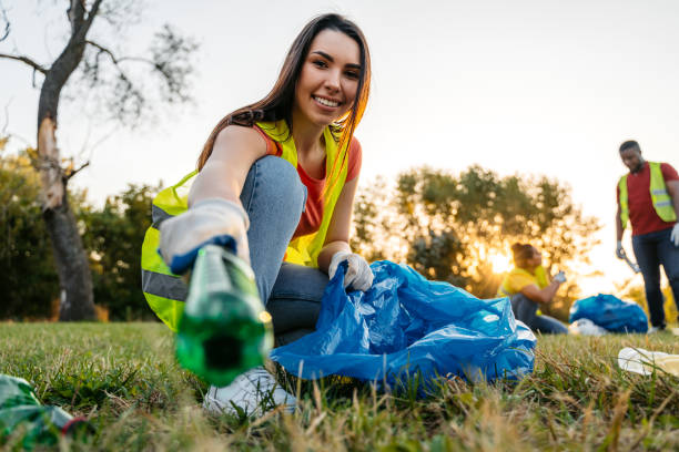 Trash Removal Near Me in Warrenton, VA