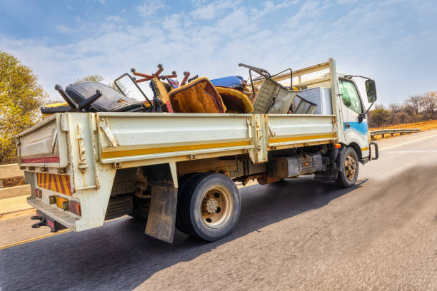 Best Garage Cleanout Services  in Warrenton, VA