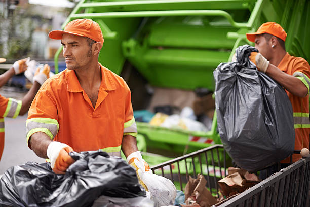 Best Full-Service Junk Removal  in Warrenton, VA