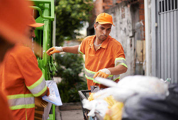 Best Household Junk Removal  in Warrenton, VA