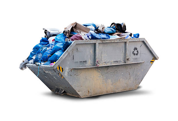 Best Construction Debris Removal  in Warrenton, VA