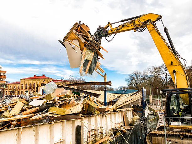 Best Junk Removal Near Me  in Warrenton, VA