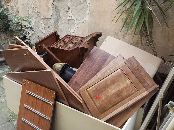 Best Professional Junk Removal  in Warrenton, VA
